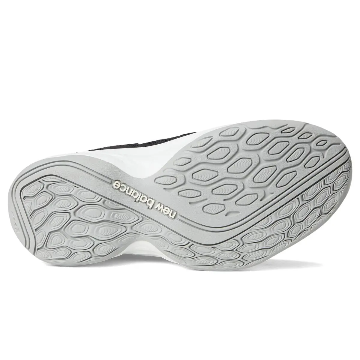 New Balance shoes - Black/Grey 8