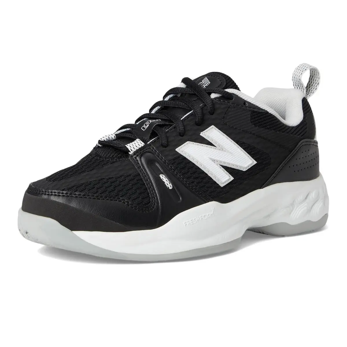 New Balance shoes - Black/Grey 12