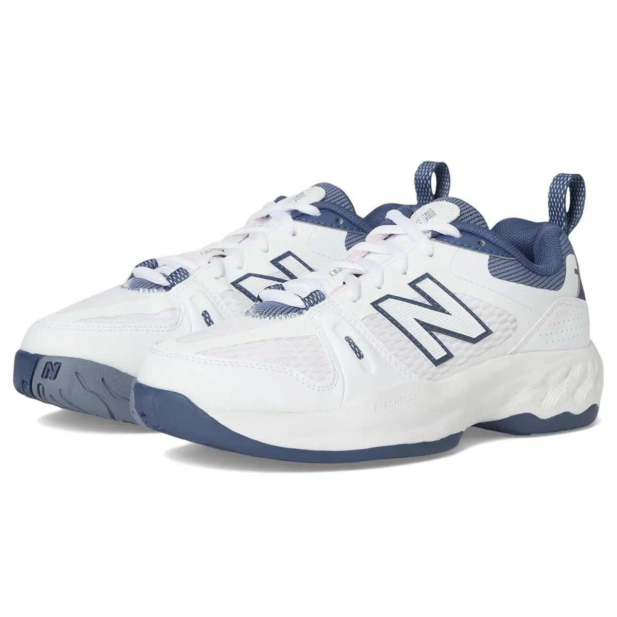 New Balance shoes - Black/Grey 13
