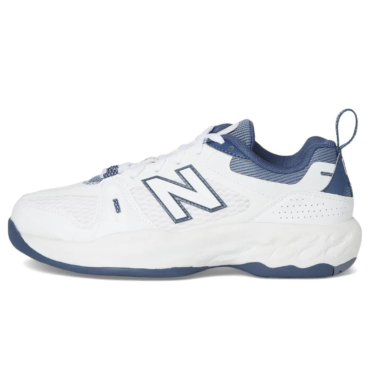 New Balance shoes - Black/Grey 16