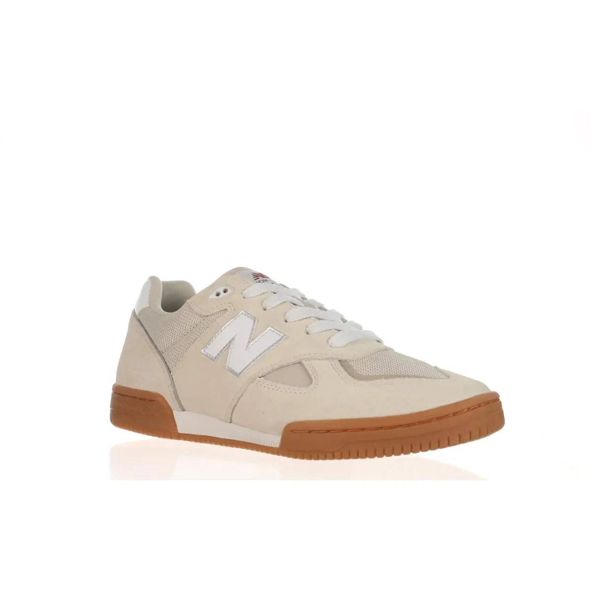 New Balance shoes - UN600CRM-D - UN600CRM-D - Angora 3
