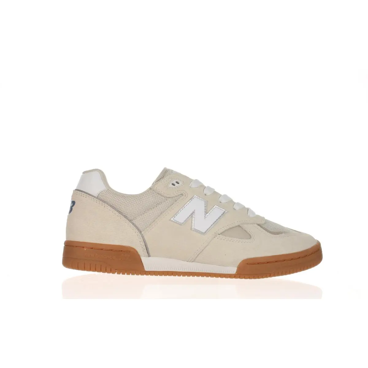 New Balance shoes - UN600CRM-D - UN600CRM-D - Angora 4