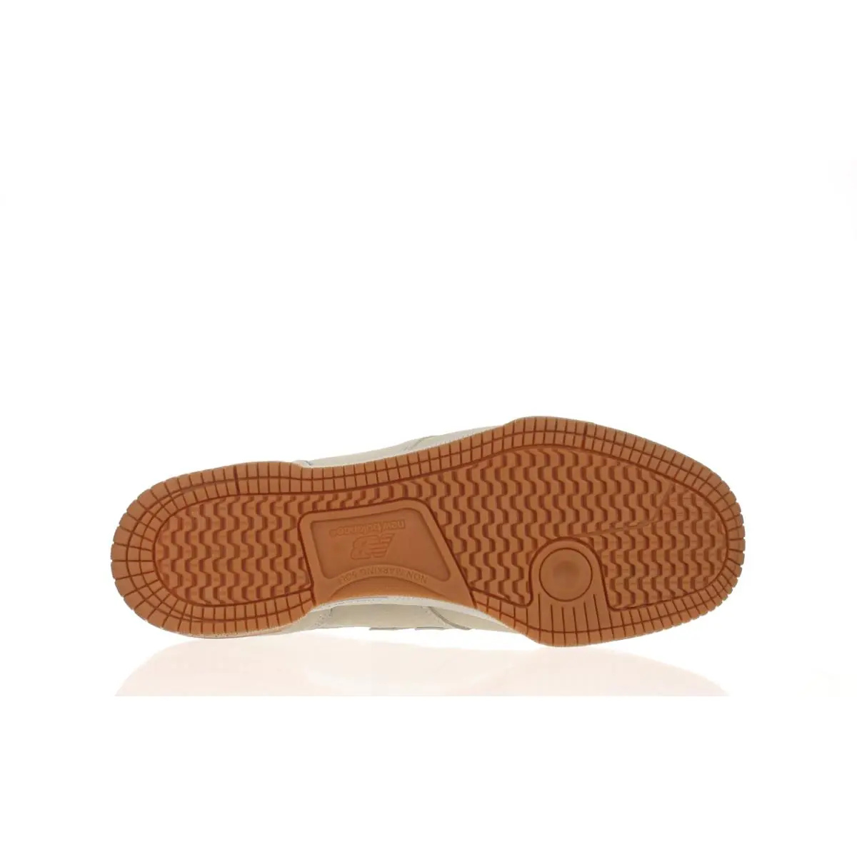 New Balance shoes - UN600CRM-D - UN600CRM-D - Angora 6