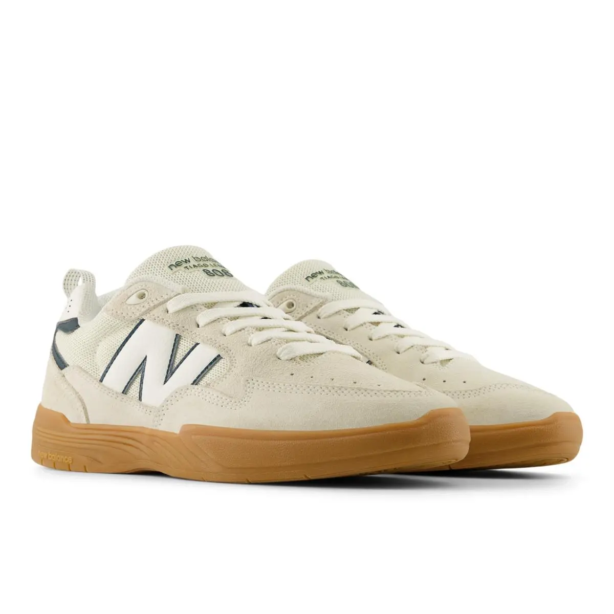 New Balance shoes - UN808RUP-D - UN808RUP-D - Sea 8