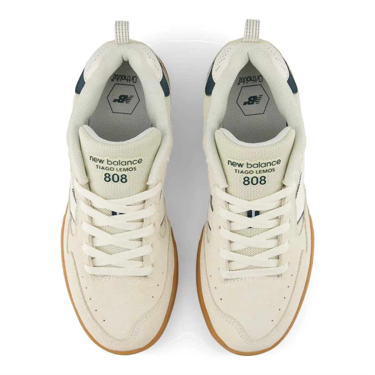 New Balance shoes - UN808RUP-D - UN808RUP-D - Sea 7