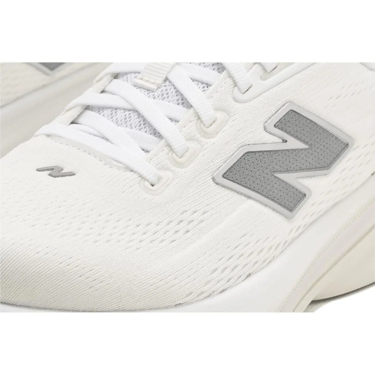 New Balance shoes - Fairweather Blue/Silver Metallic 25