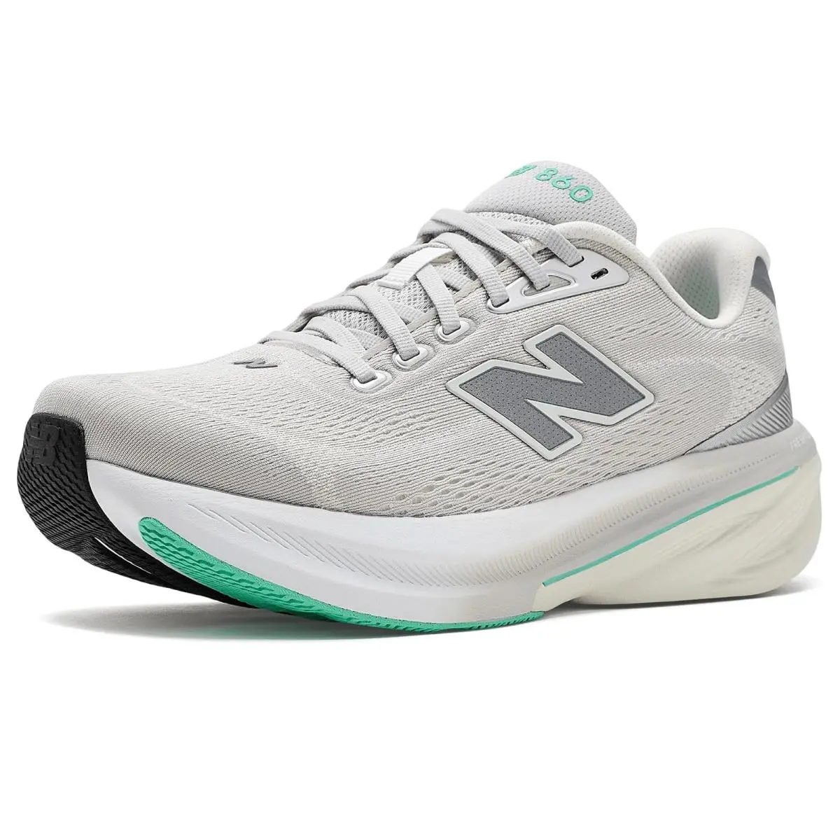 New Balance shoes - Fairweather Blue/Silver Metallic 13