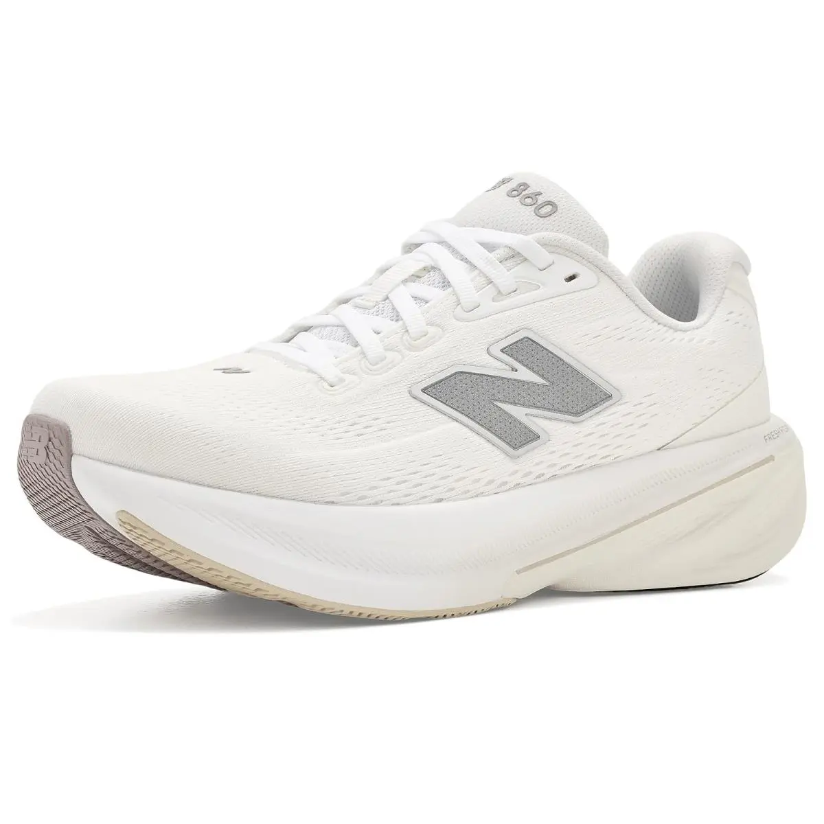 New Balance shoes - Fairweather Blue/Silver Metallic 20