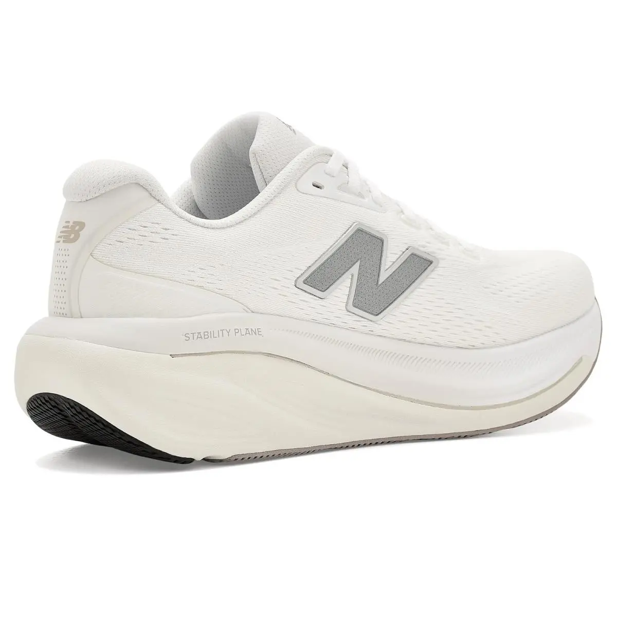 New Balance shoes - Fairweather Blue/Silver Metallic 22