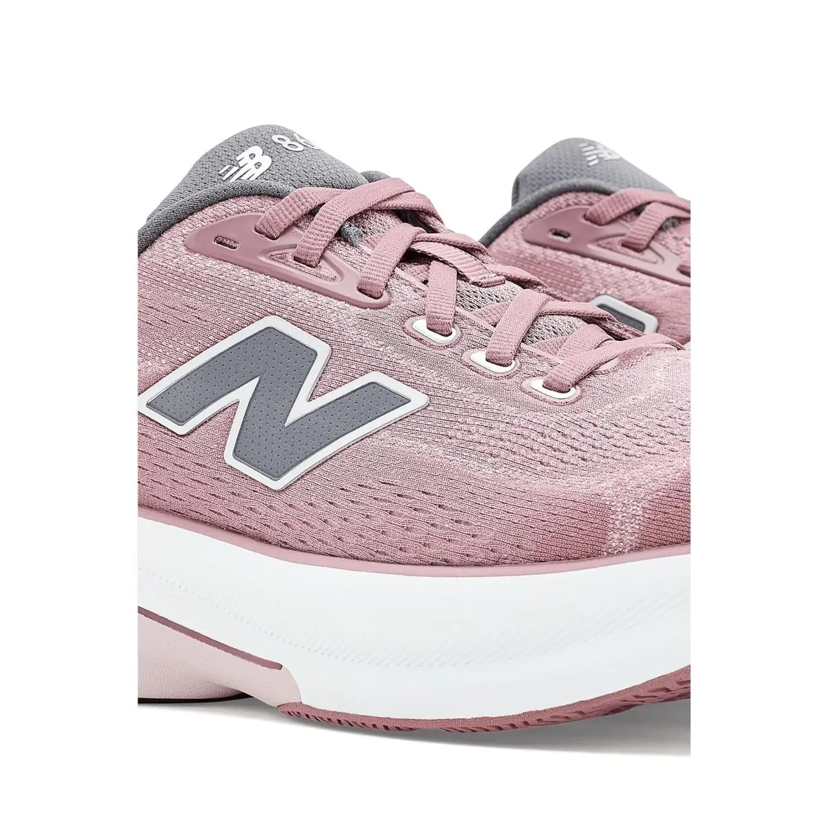 New Balance shoes - Fairweather Blue/Silver Metallic 32