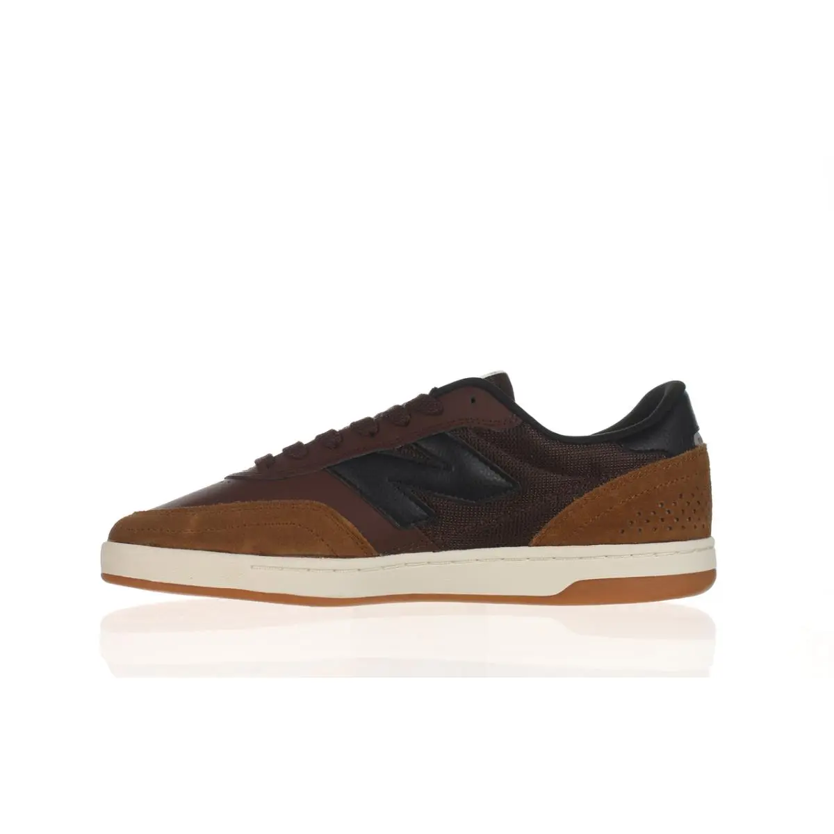 New Balance shoes - UN440YLB-D - UN440YLB-D - Pumpernickel 0