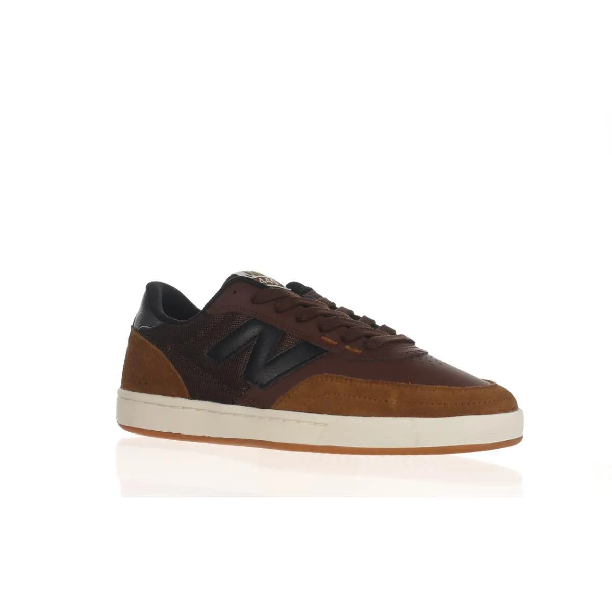 New Balance shoes - UN440YLB-D - UN440YLB-D - Pumpernickel 3