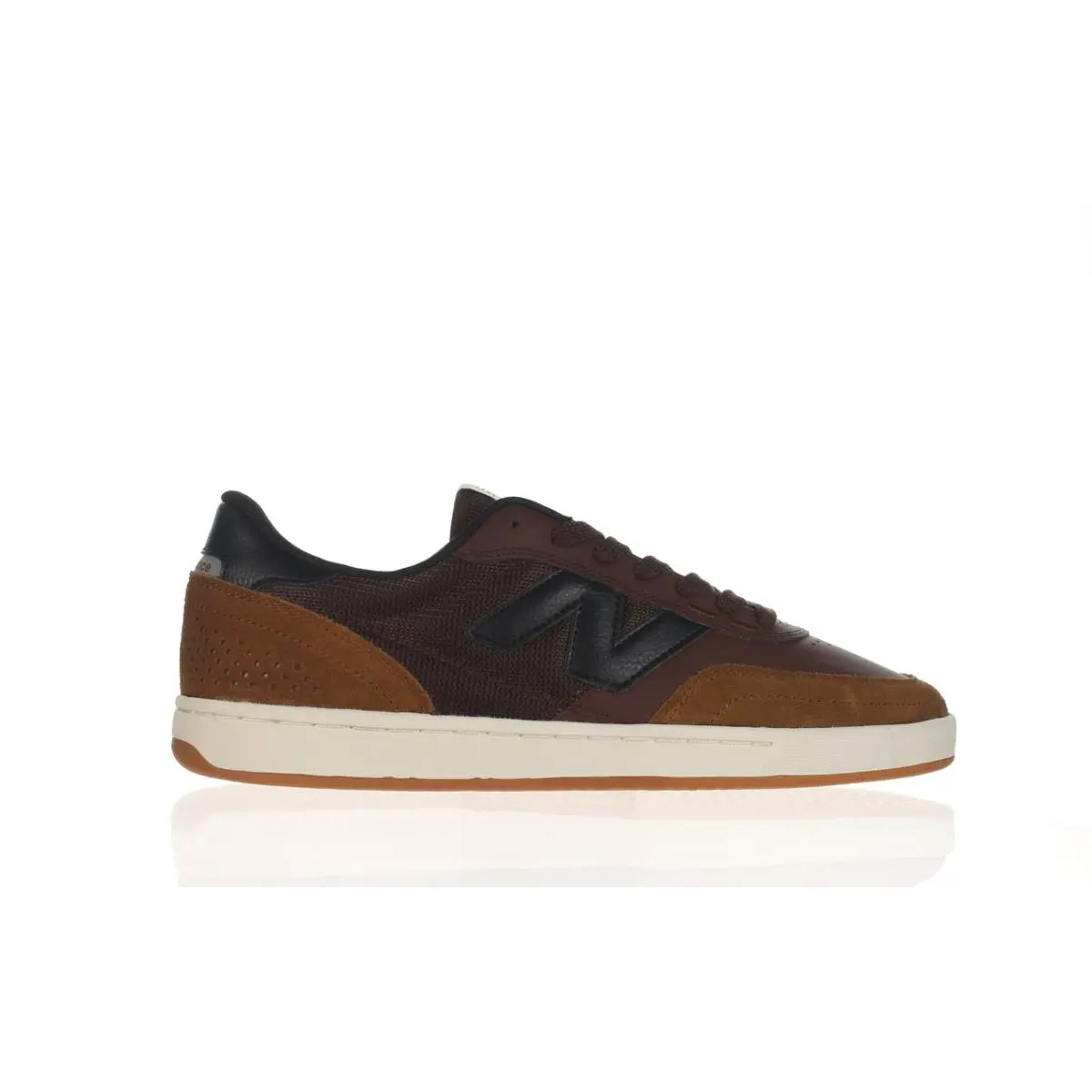 New Balance shoes - UN440YLB-D - UN440YLB-D - Pumpernickel 4