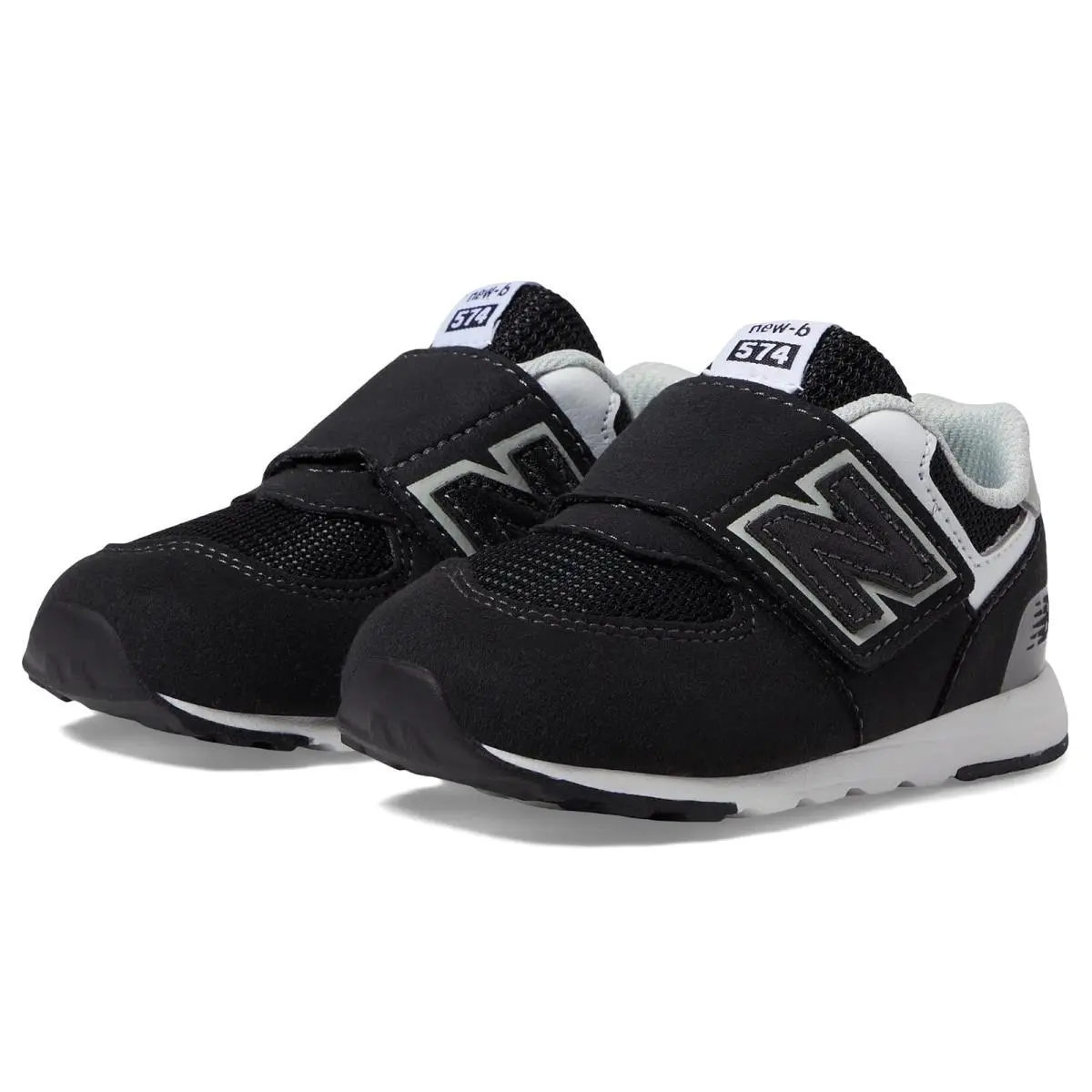 New Balance shoes - Atlantic Blue/Clementine 13