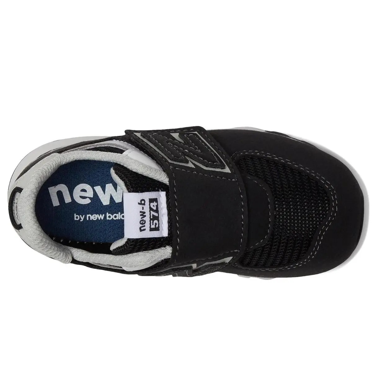 New Balance shoes - Atlantic Blue/Clementine 14