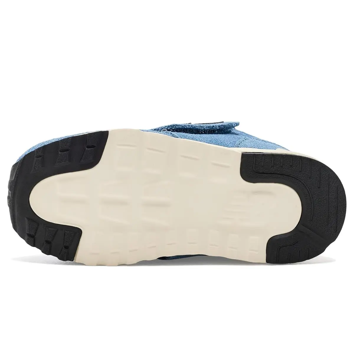 New Balance shoes - Atlantic Blue/Clementine 23