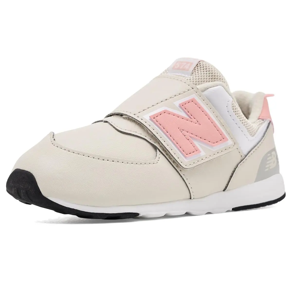 New Balance shoes - Atlantic Blue/Clementine 26