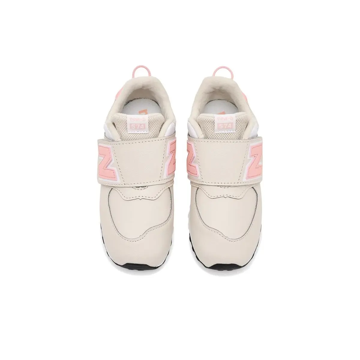New Balance shoes - Atlantic Blue/Clementine 27