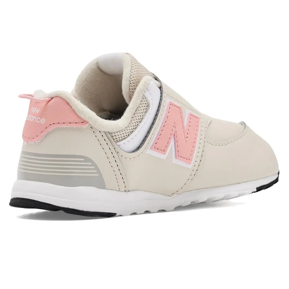 New Balance shoes - Atlantic Blue/Clementine 28