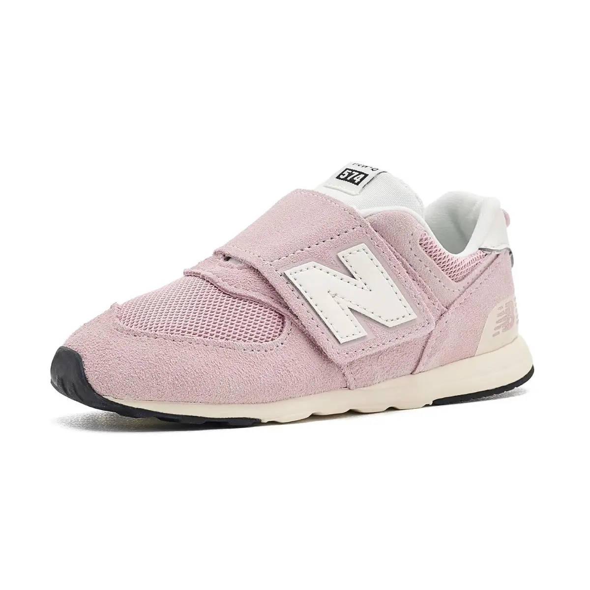 New Balance shoes - Atlantic Blue/Clementine 33