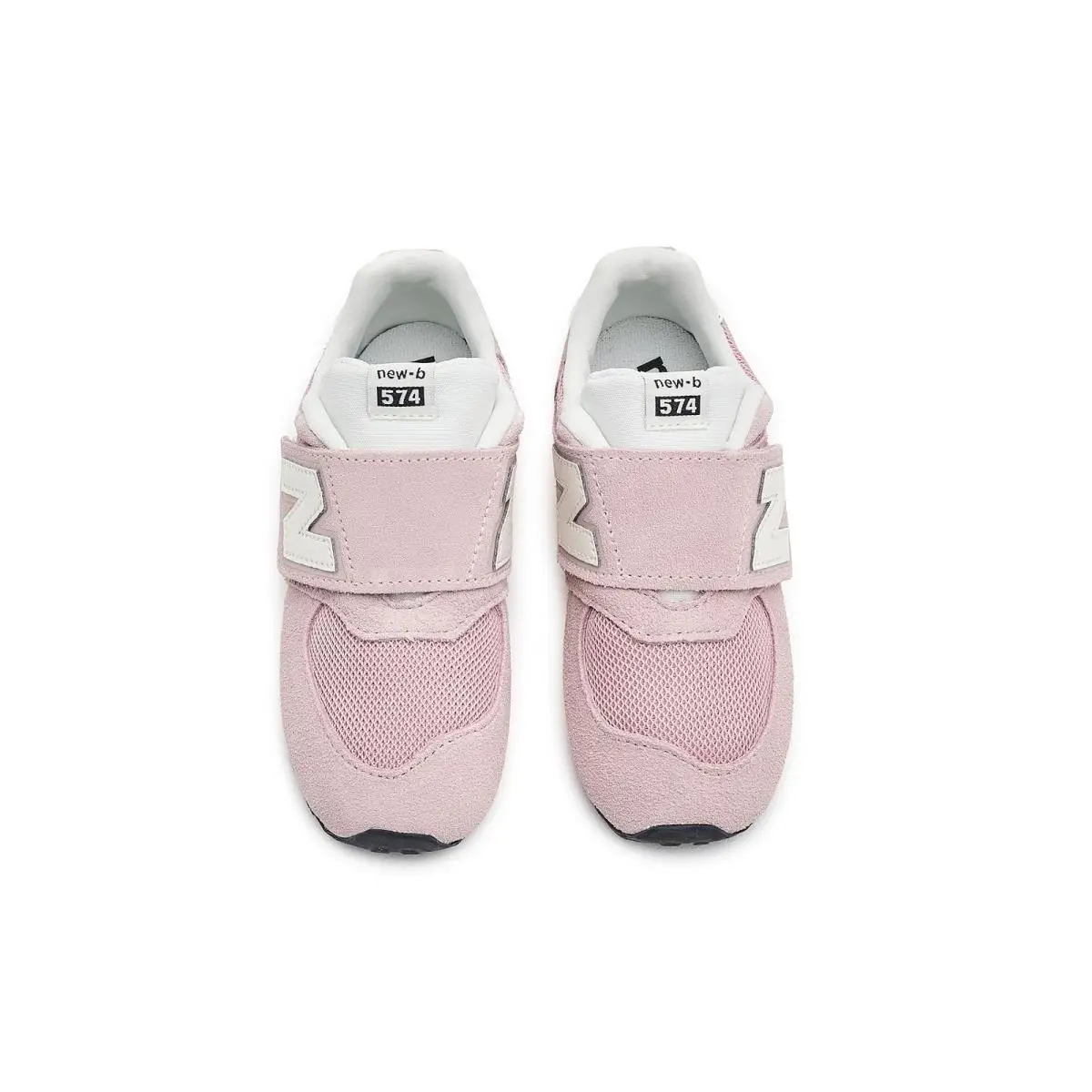New Balance shoes - Atlantic Blue/Clementine 34
