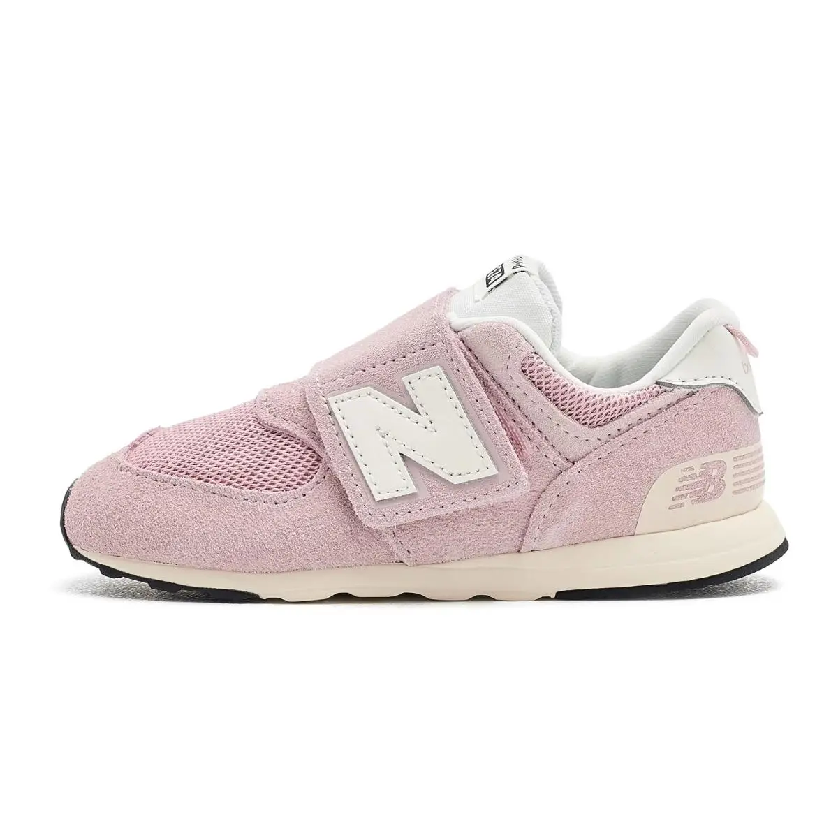 New Balance shoes - Atlantic Blue/Clementine 36
