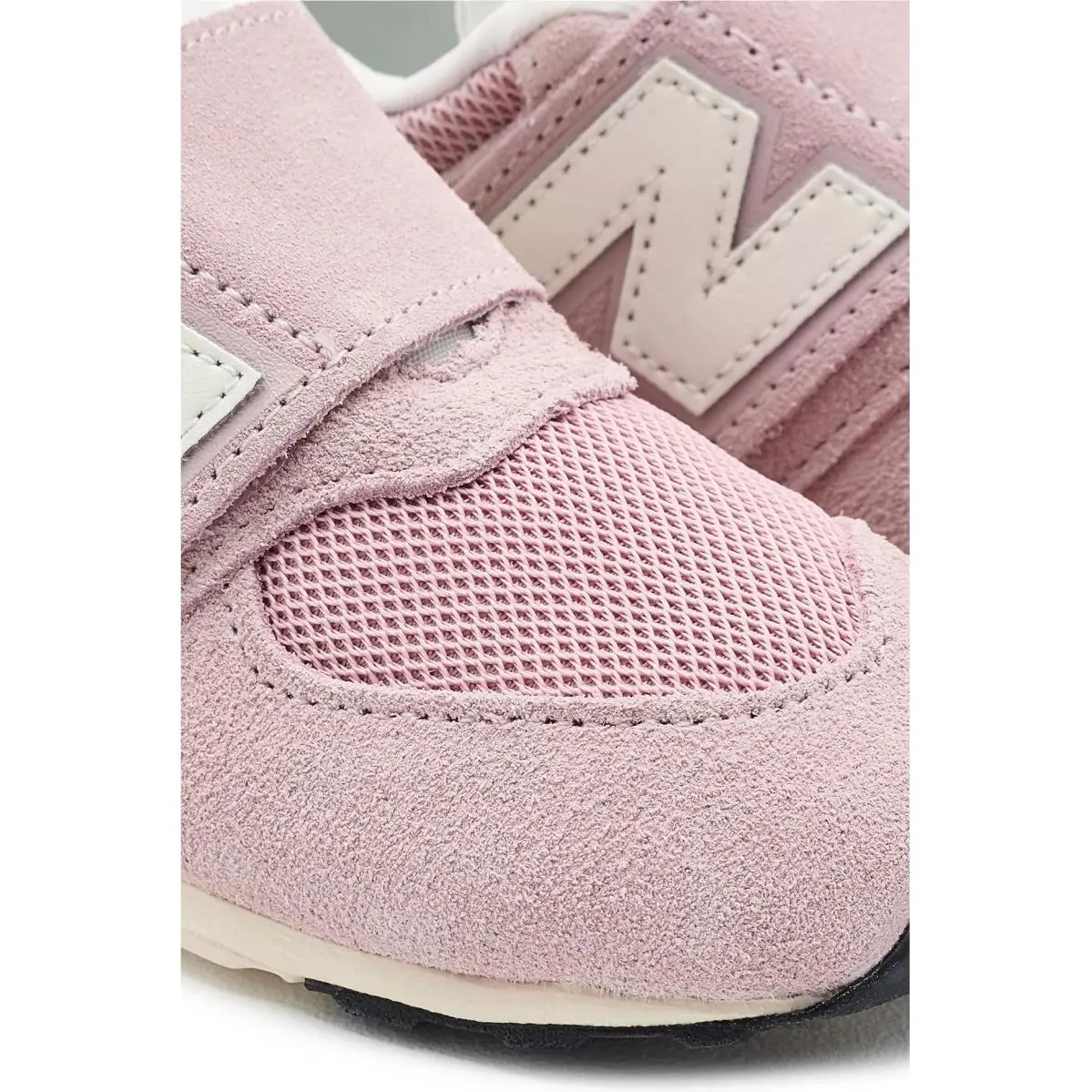 New Balance shoes - Atlantic Blue/Clementine 38