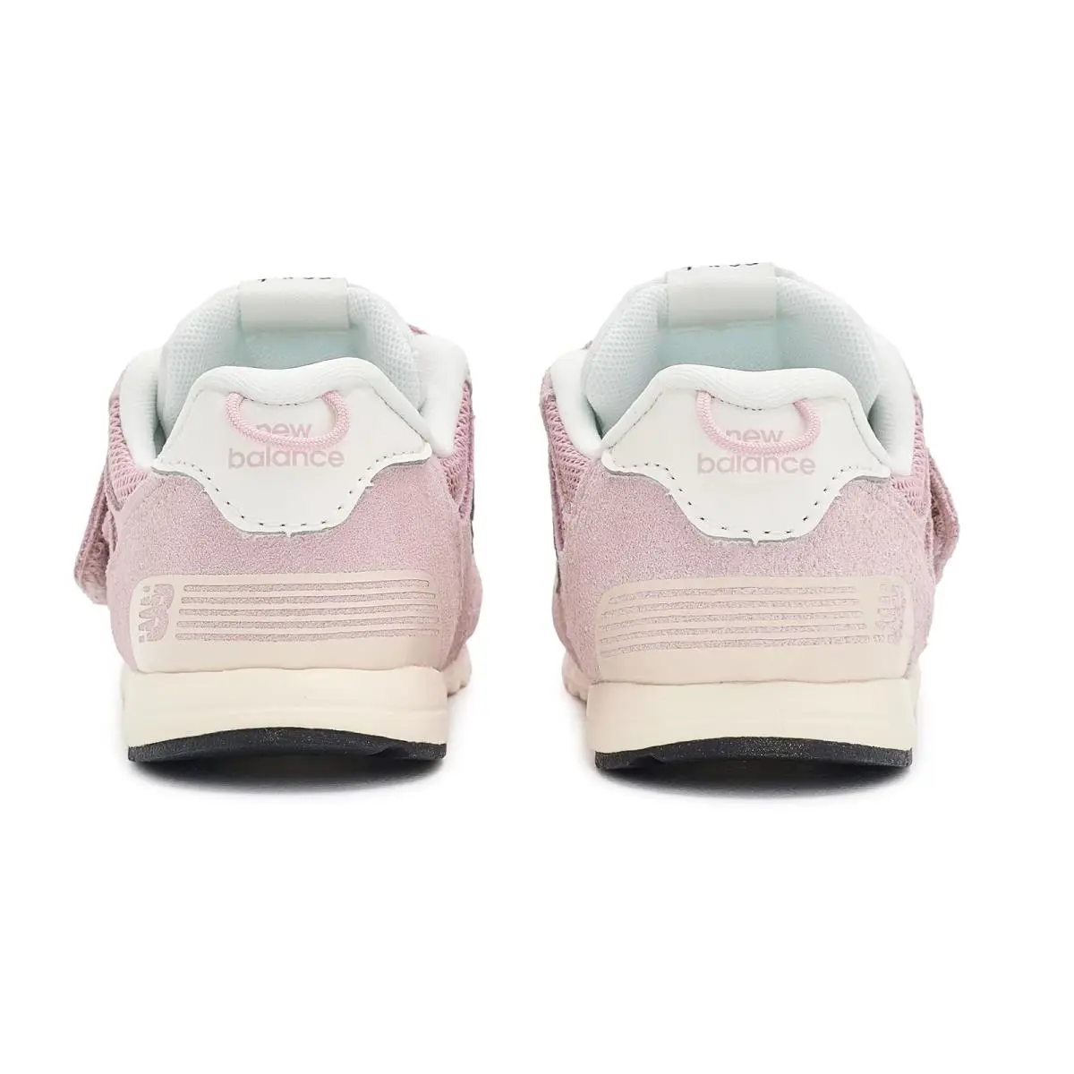 New Balance shoes - Atlantic Blue/Clementine 39
