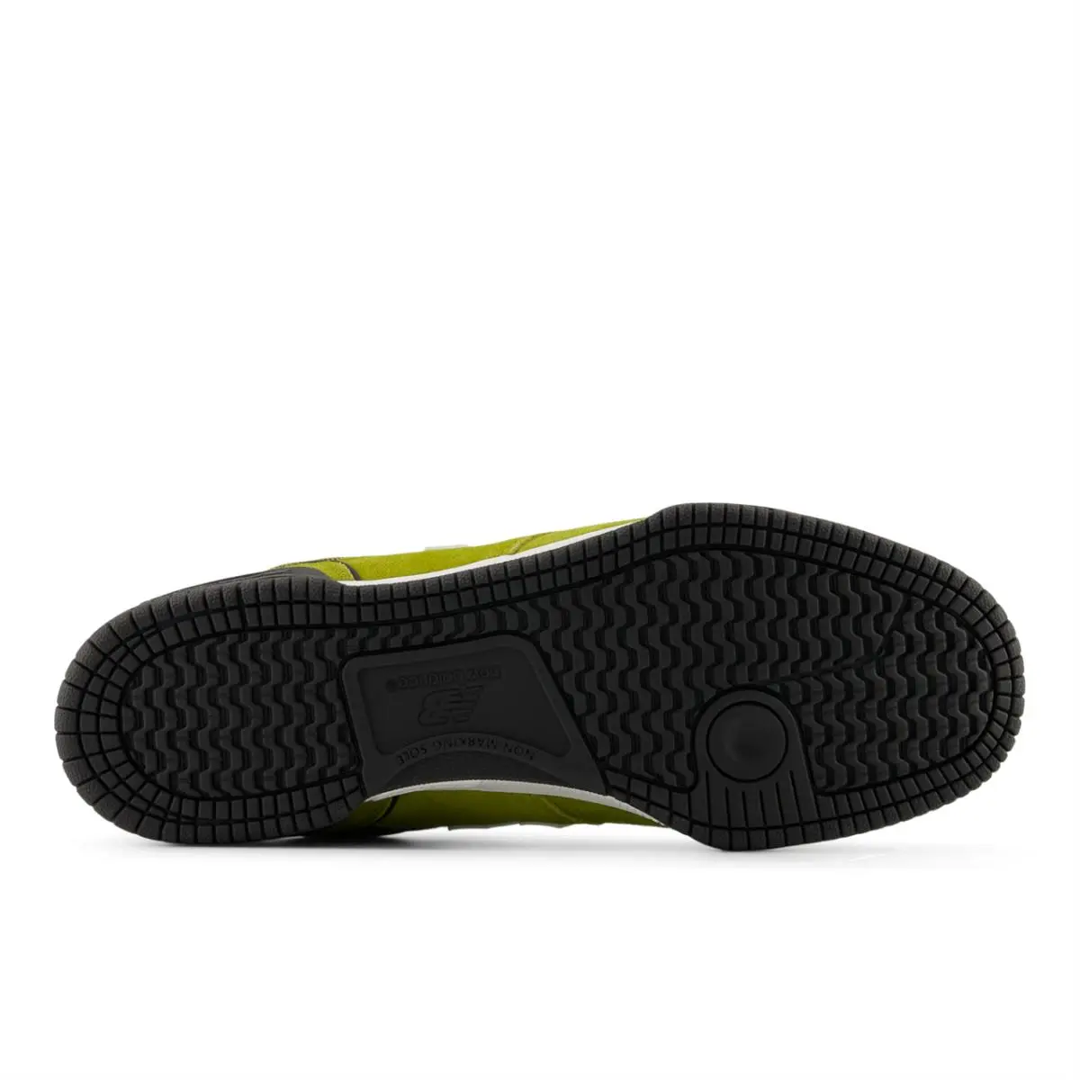 New Balance shoes - UN600SMB-D - UN600SMB-D - Sea 1