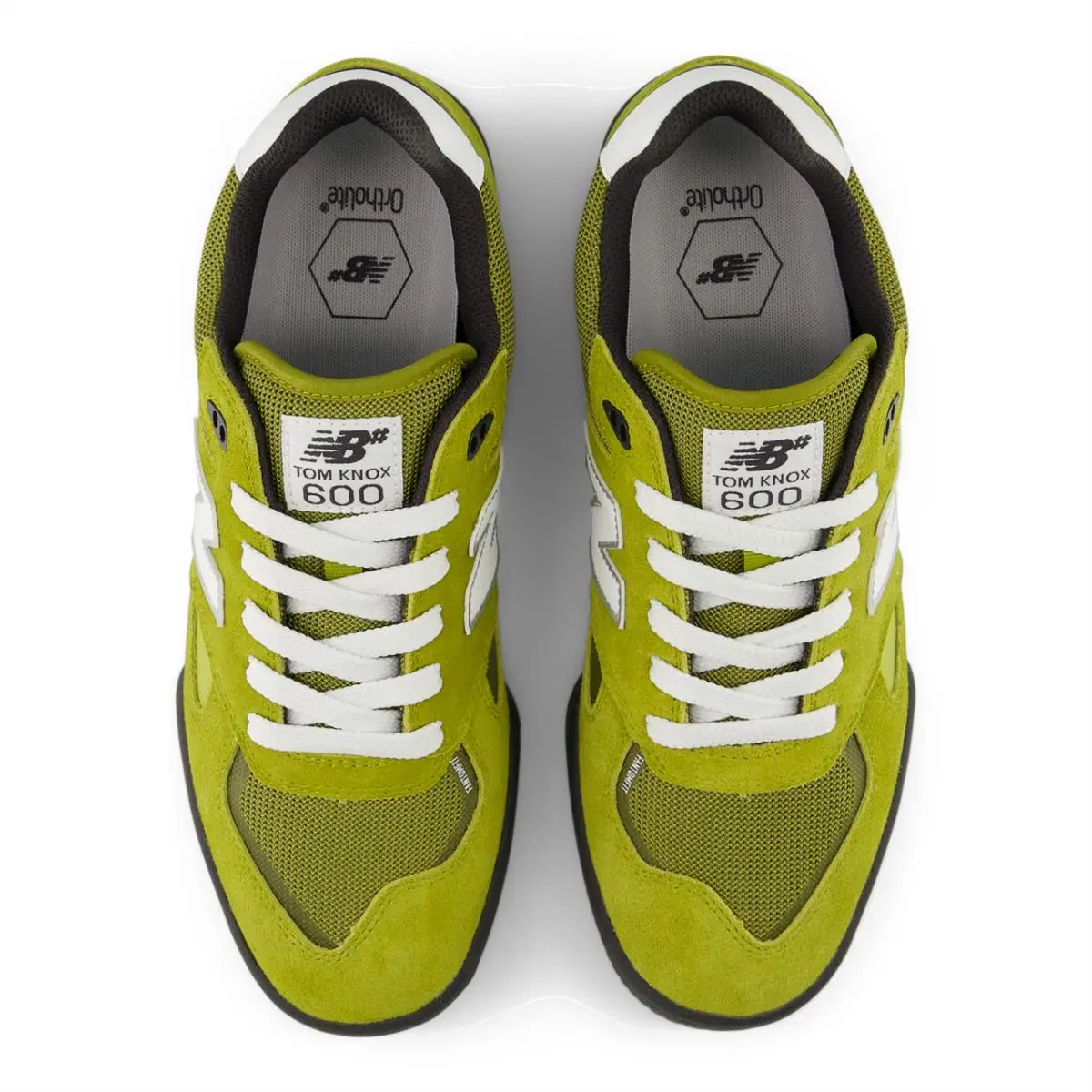 New Balance shoes - UN600SMB-D - UN600SMB-D - Sea 2