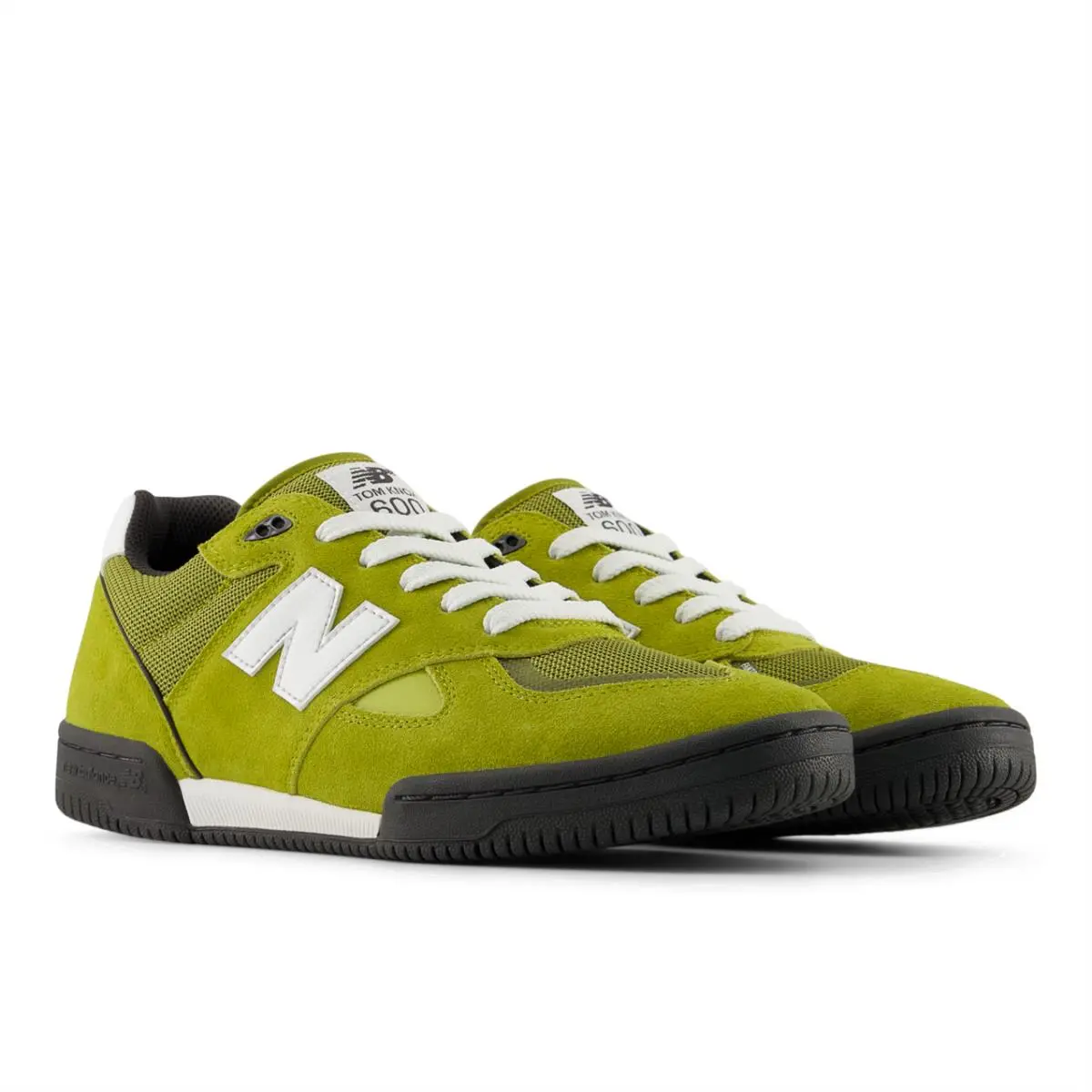 New Balance shoes - UN600SMB-D - UN600SMB-D - Sea 3