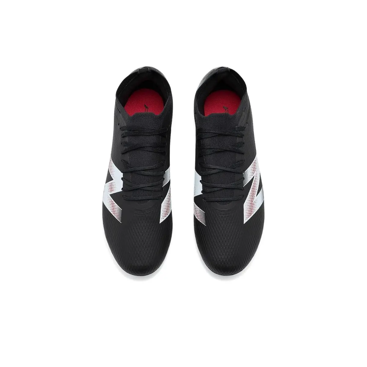 New Balance shoes - Black 100/Nb 103 White 0