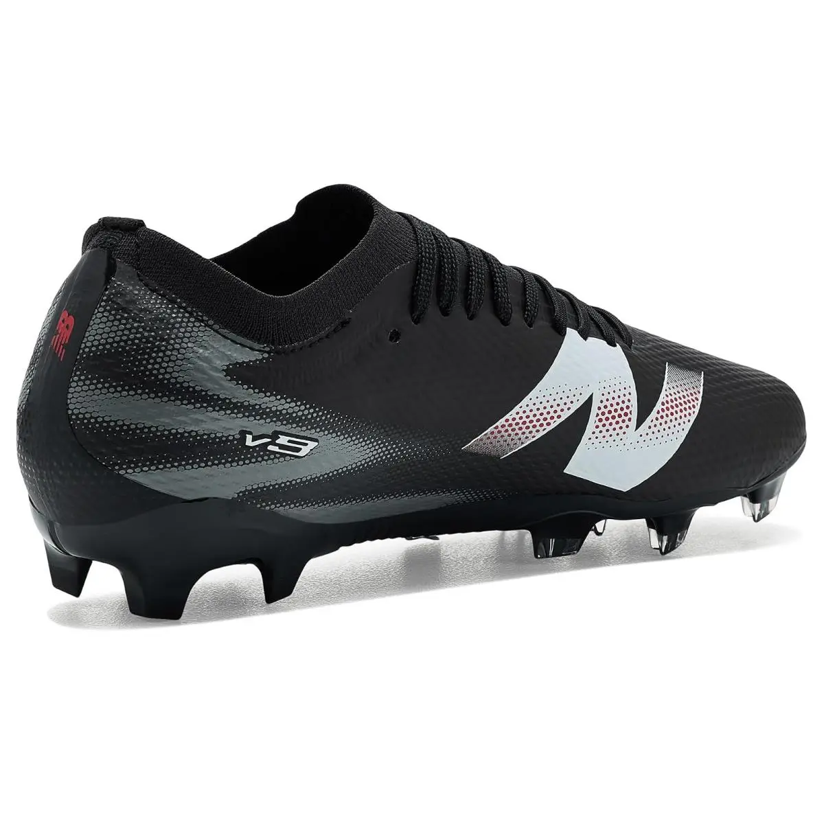 New Balance shoes - Black 100/Nb 103 White 1
