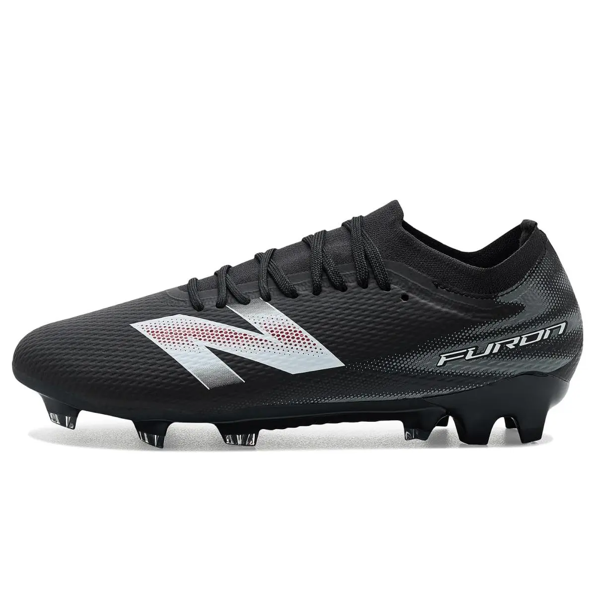 New Balance shoes - Black 100/Nb 103 White 2
