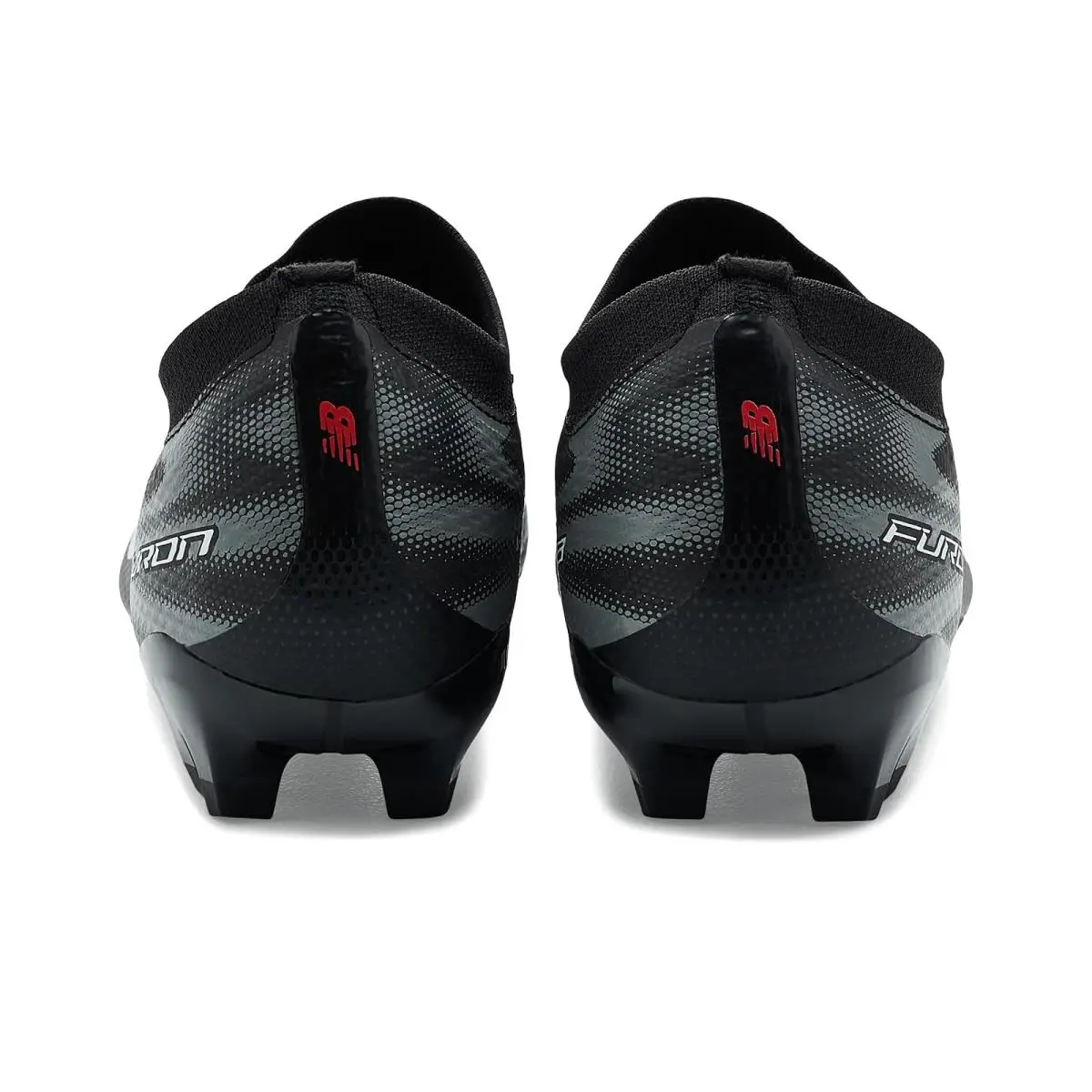 New Balance shoes - Black 100/Nb 103 White 5