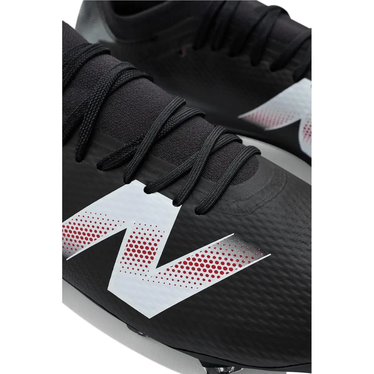 New Balance shoes - Black 100/Nb 103 White 4