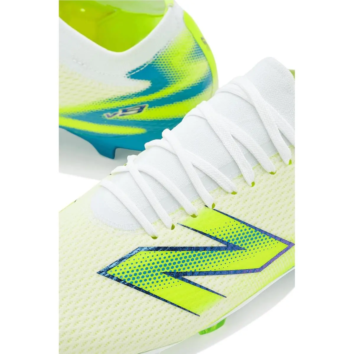 New Balance shoes - Black 100/Nb 103 White 18