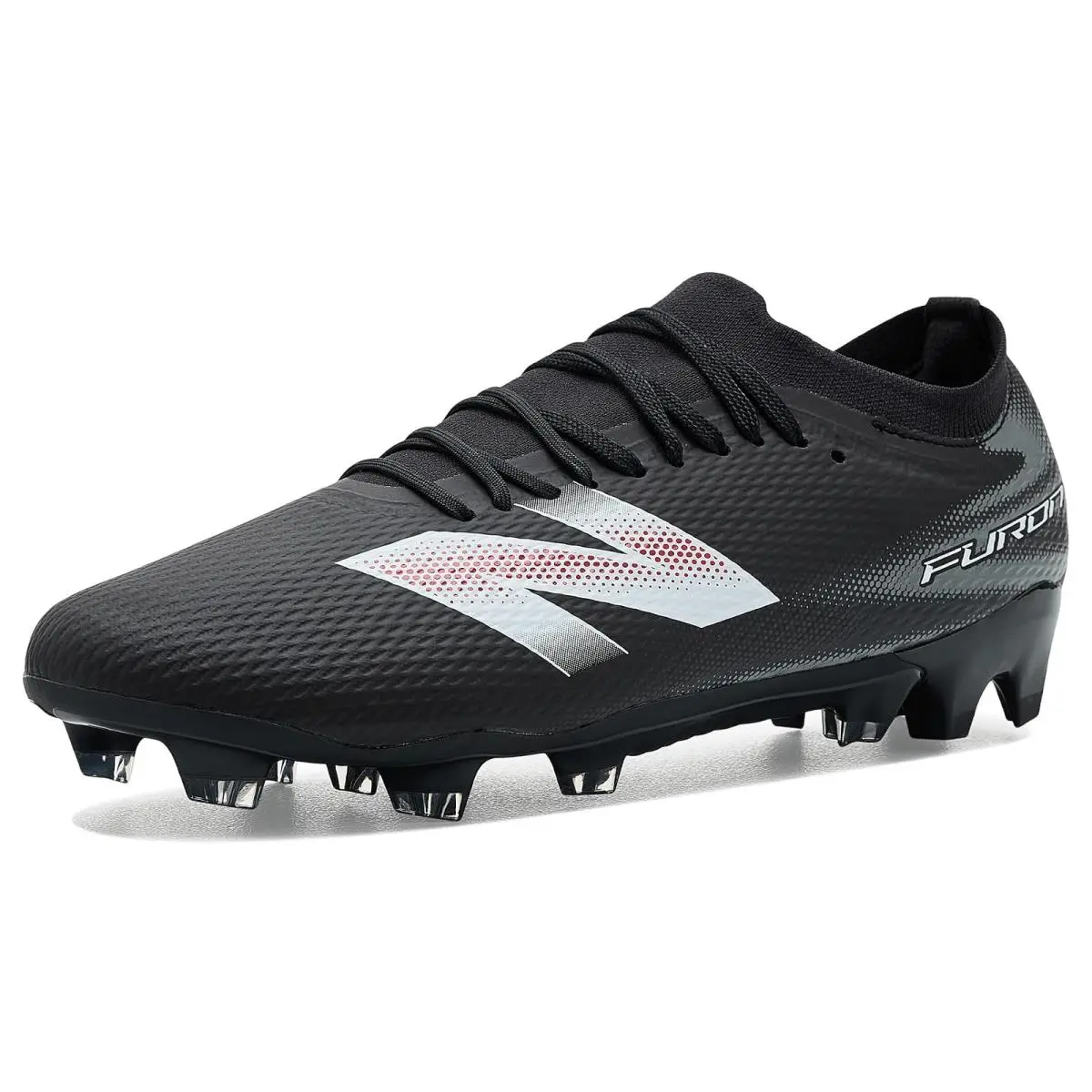 New Balance shoes - Black 100/Nb 103 White 6