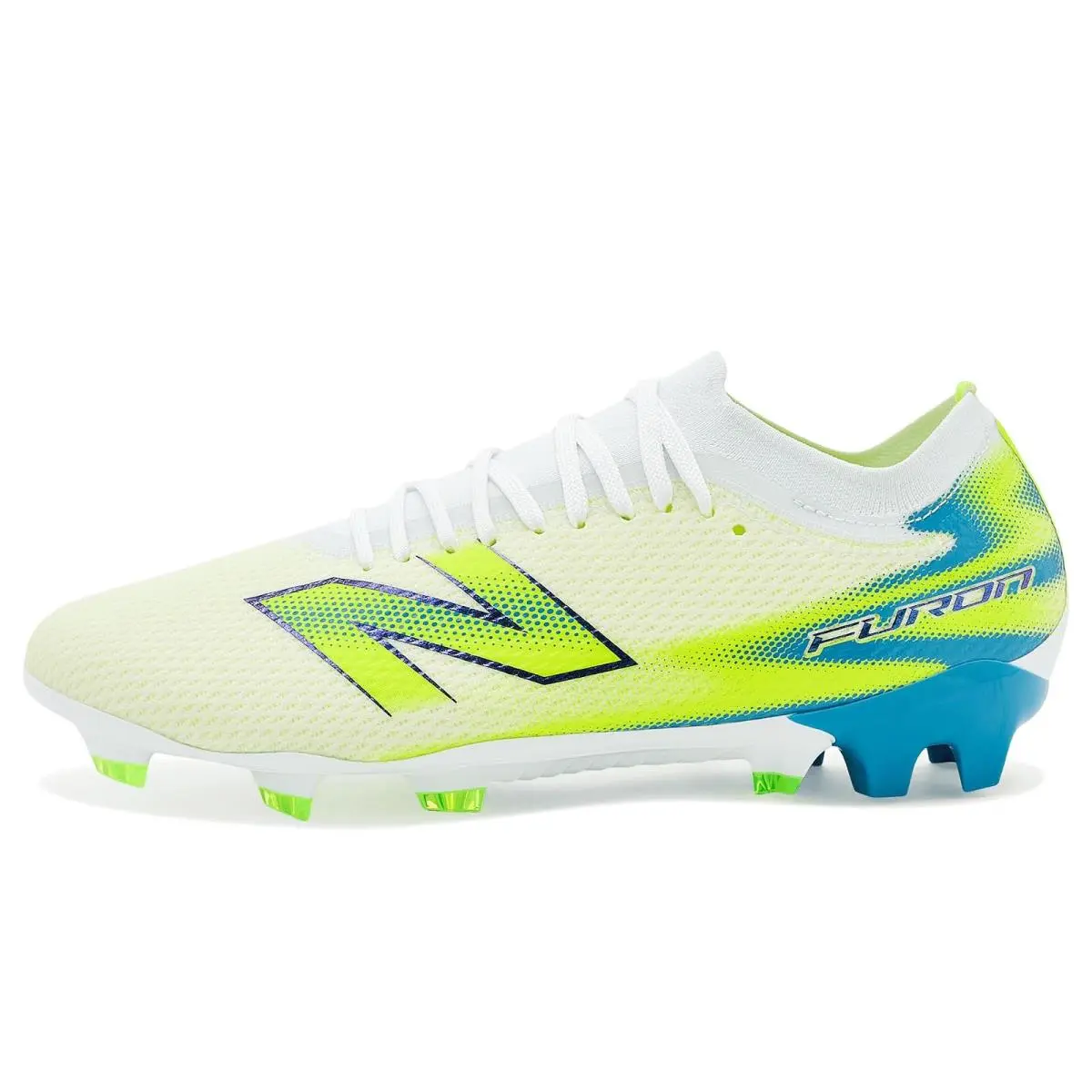 New Balance shoes - Black 100/Nb 103 White 16