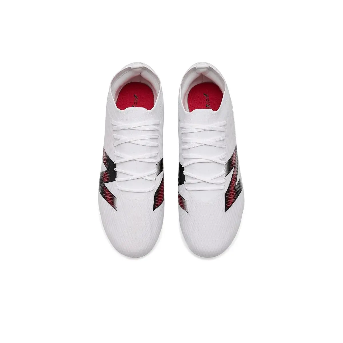 New Balance shoes - Black 100/Nb 103 White 21