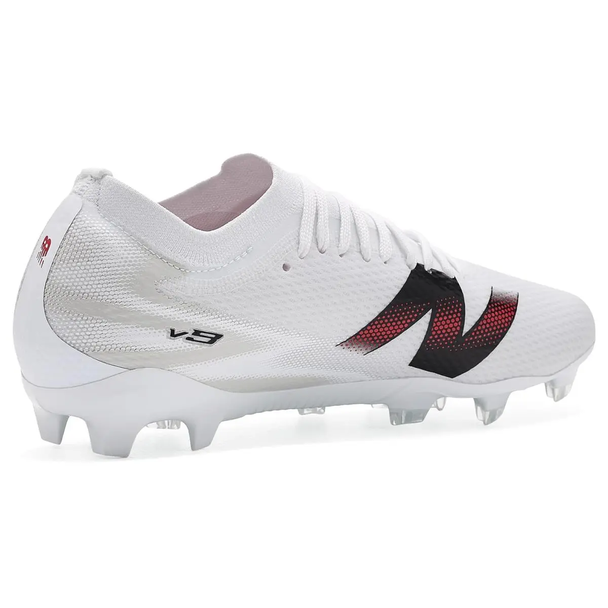 New Balance shoes - Black 100/Nb 103 White 22