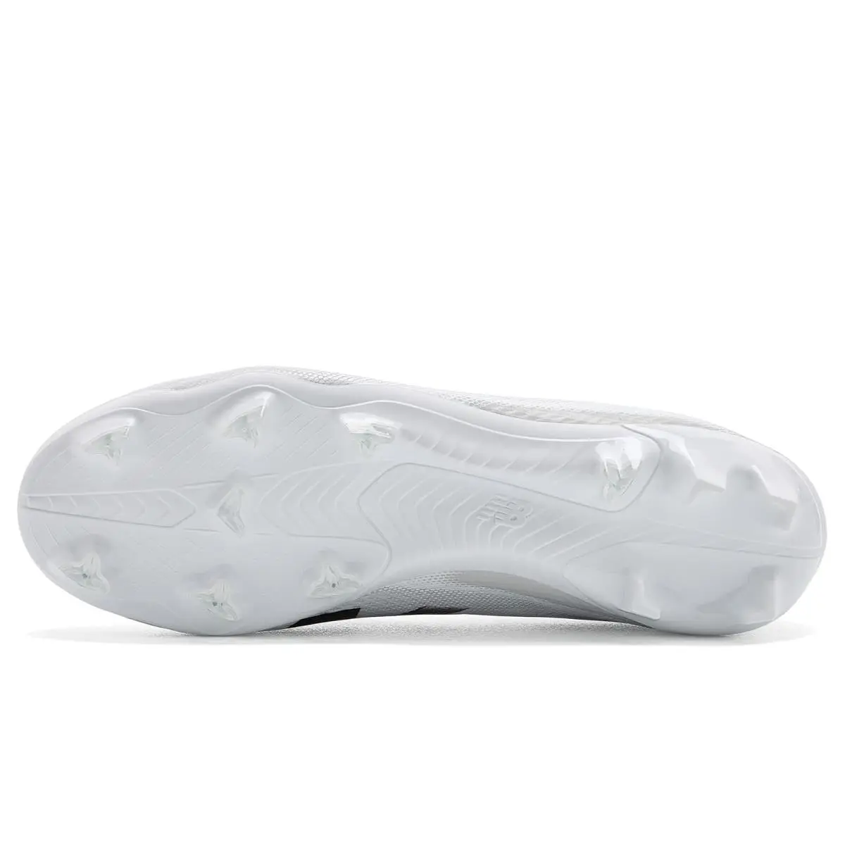 New Balance shoes - Black 100/Nb 103 White 24