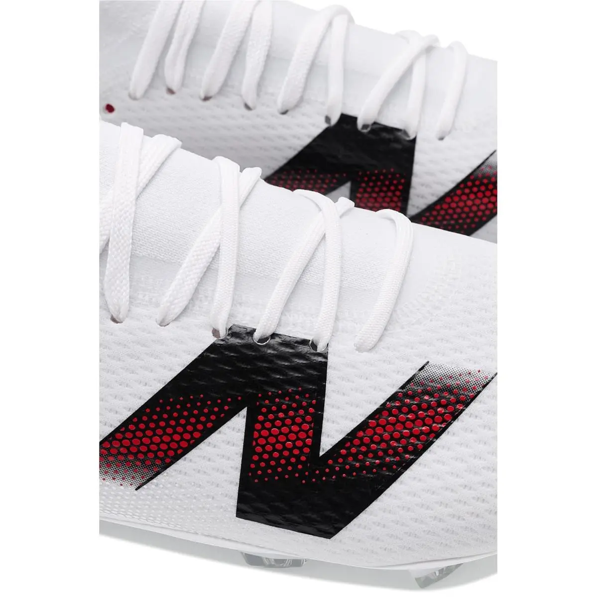New Balance shoes - Black 100/Nb 103 White 25