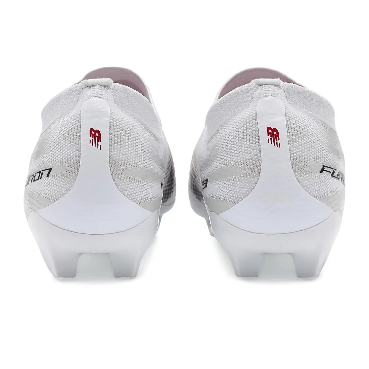 New Balance shoes - Black 100/Nb 103 White 26