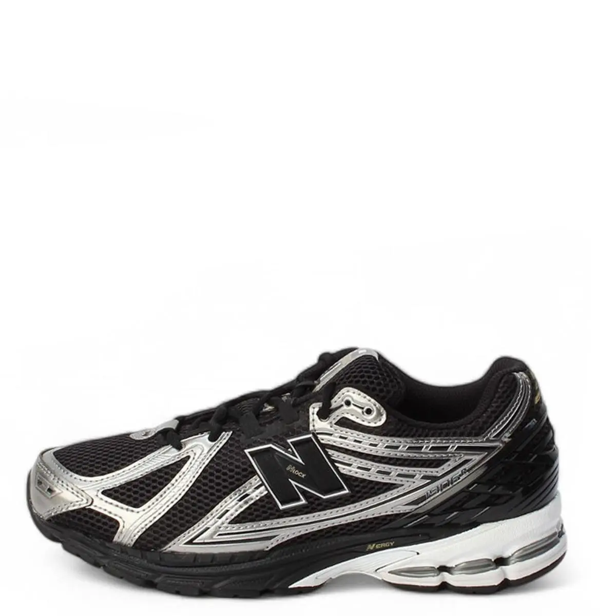 New Balance 1906R U1906RCF Sneakers Men`s Black Lace Up Lifestyle Shoes LIQ1240