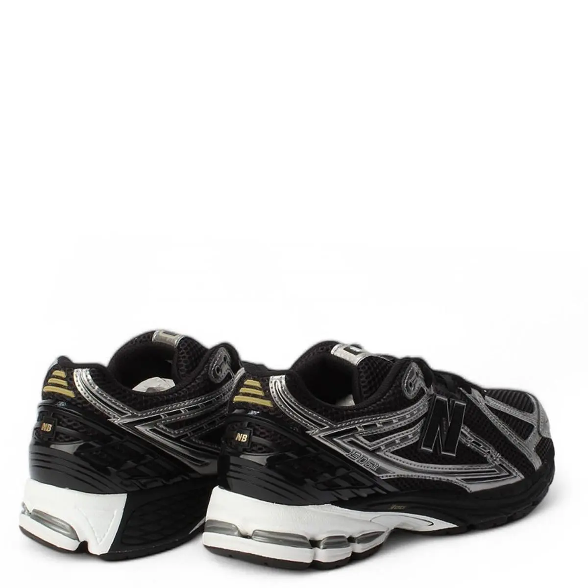 New Balance shoes - New Balance 1906R U1906RCF - U1906RCF - Black 3
