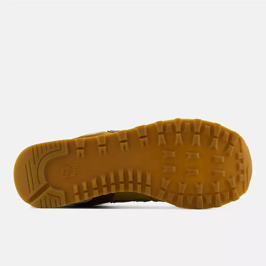 New Balance shoes - New Balance 574 - W5748RO - Beige 4
