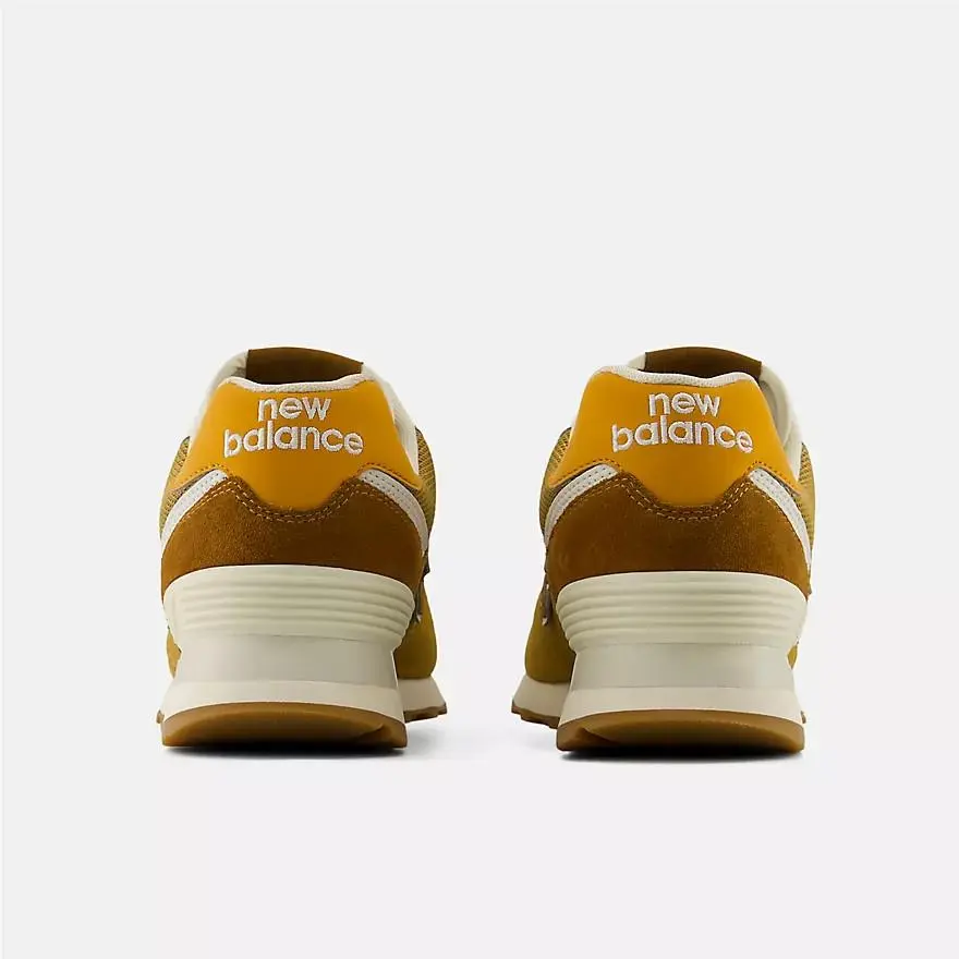 New Balance shoes - New Balance 574 - W5748RO - Beige 9