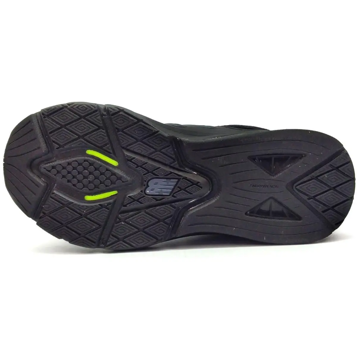 New Balance shoes - WX857AB2 - WX857AB2 - Black 8