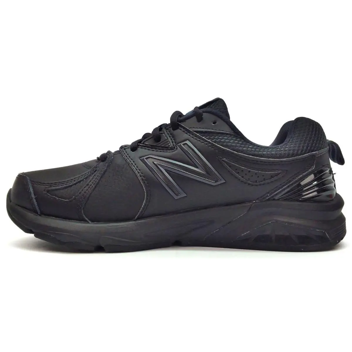 New Balance shoes - WX857AB2 - WX857AB2 - Black 5